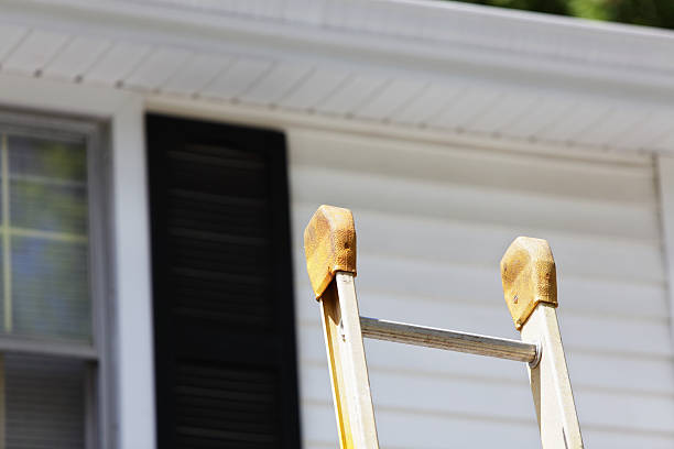 Custom Trim and Detailing for Siding in Biola, CA